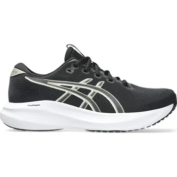 Dámská běžecká obuv Asics Gel-Excite 11 Road Running Shoes Womens Black/White 5 (38)