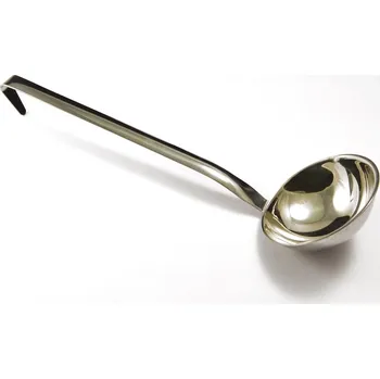 Příbor Naběračka s háčkem Ø 85 mm | TONER, 584188Z8