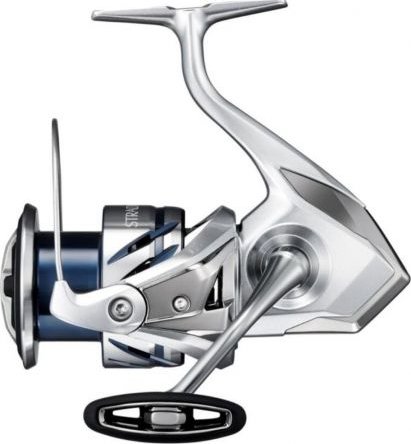 Naviják SHIMANO Stradic FM 4000