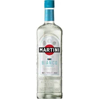 Martini Bianco Vermut