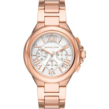 Hodinky Dámské hodinky MICHAEL KORS Camille MK7270 + BOX Barva (Varianta): tay-56196-uniw