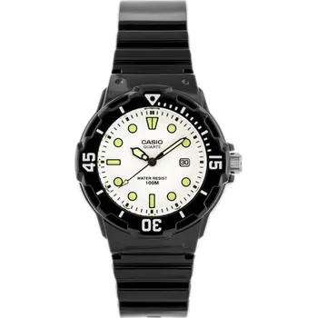 Módní doplněk Dámské hodinky CASIO LRW-200H 1BV (zd557b) + BOX Barva (Varianta): tay-9553-uniw