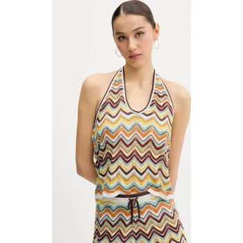 Top Superdry dámský, více barev, W6012004A-F4W W6012004A.F4W vícebarevná MLC, vel. S