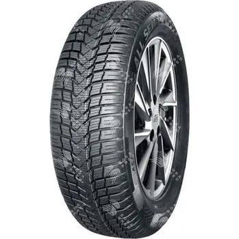 Celoroční osobní pneu Pneumatiky AUTOGREEN all season versat as2 xl 3pmsf 215/45 R16 90V