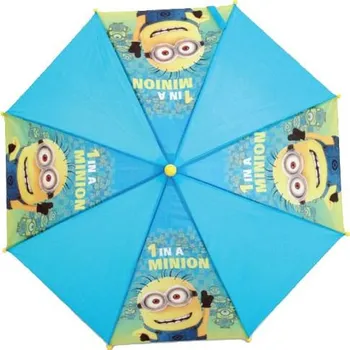 Deštník VYSTŘELOVACÍ DEŠTNÍK MIMONI