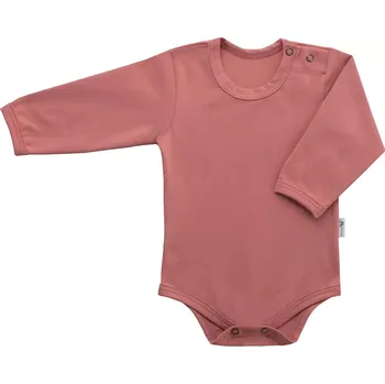 ESITO | Bodyčko BIO Koral - korálová / 86