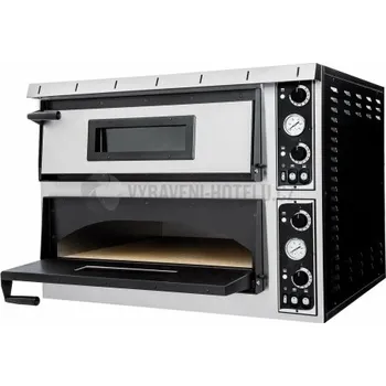 Pec na pizzu Pizza pec PLUS XL 44 7330622