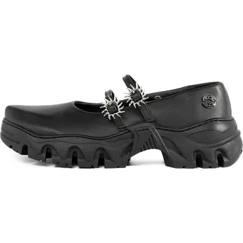 Dámské baleríny Baleríny Rombaut MJ S25.B.006 černá 99X, EUR 38