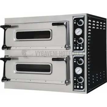 Pec na pizzu Pec na pizzu TRAYS 44 TR 7330639