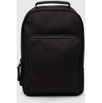 Sportovní batoh Batoh Rains 13260 Backpacks 13260.01 černá 99X, vel. ONE SIZE