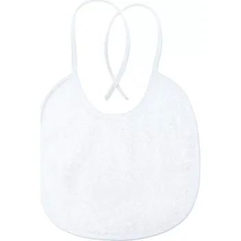 Bryndák ESITO | Bryndák bavlna froté bílý - bílá