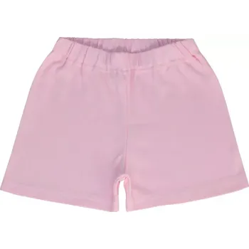 Chlapecké kraťasy ESITO | Kraťasy vel. 92 až 122 - růžová / 104