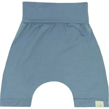 ESITO | Dětské kraťasy modal Blue jase - modrá / 62