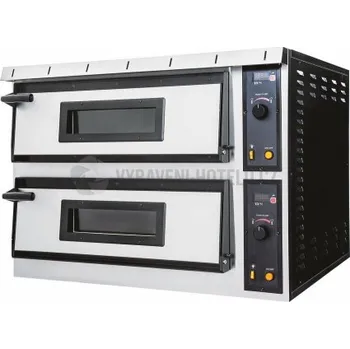 Pec na pizzu Pizza pec PLUS XL 44 DIGI/TR 7330627