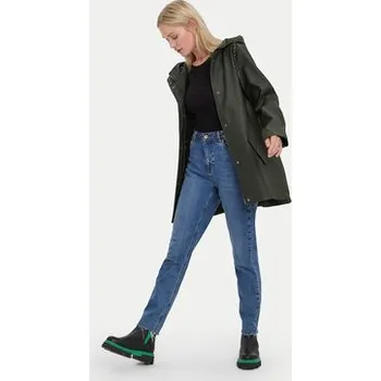 Vero Moda Větrovka Malou 10266982 Šedá Regular Fit XS