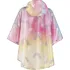 Pláštěnka BAAGL A-34444 poncho Unicorn, S