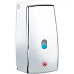 WENKO Bezdotykový dávkovač mýdla TREVISO chromový (z18417100) 23x11x11 cm 218124414