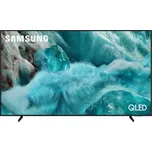 Samsung 65" QLED (QE65Q7FAAUXXH)