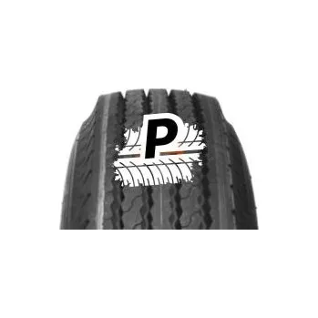 BRIDGESTONE R180 10 R17.50 134/132L PŘEDNÍ NÁPRAVA M+S