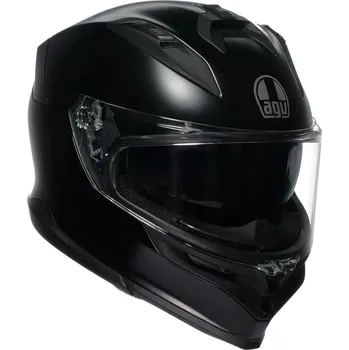 Helma na motorku AGV přilba K-7 Mono matt black - XS