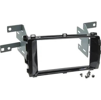 Auto Hi-Fi Adaptér 2DIN autorádia TOYOTA Auris II. (13-16)<br />Výrobce: - 372617