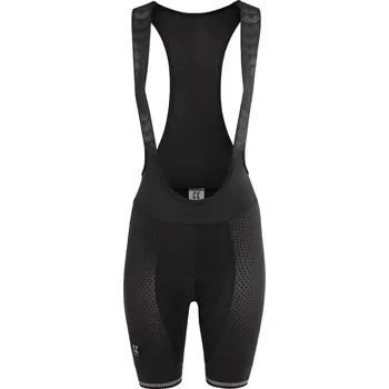 Cyklistické kalhoty MMR Kalas kraťasy se šlemi PURE Z černé vel.6