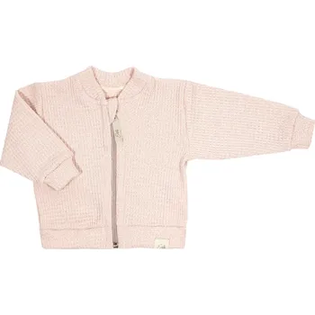 ESITO | Svetr pro miminko Powder pink - růžová / 56