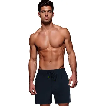 Pánské kraťasy Pánské šortky SX2534 Barva: Tmavě Modrá, Velikost: XL