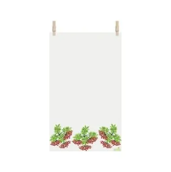 Utěrka Utěrka - jeřabina