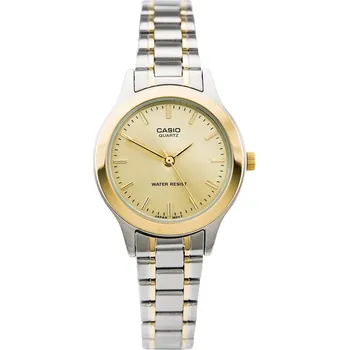 Dámské hodinky CASIO LTP-1128G 9A (zd554a) + BOX