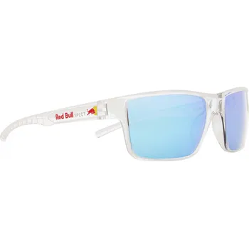 Sluneční brýle brýle Red Bull SPECT Chase - 03P/Transparent/Smoke With Blue Polarized one size
