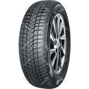 Celoroční osobní pneu Pneumatiky AUTOGREEN all season versat as2 3pmsf 215/45 R18 93V