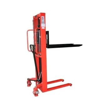 Paletový vozík Ruční vysokozdvižný vozík EFS 1016 G 10/1600