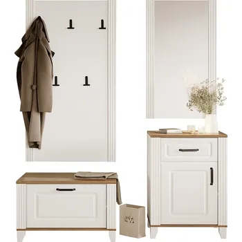 Předsíňová stěna Kendy