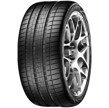 Letní osobní pneu Pneumatiky VREDESTEIN ultrac vorti + 245/45 R20 103Y, sleva DOT