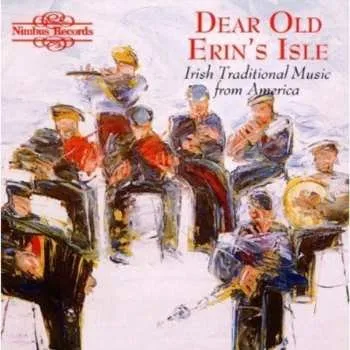 Zahraniční hudba CD Various: Irish: Dear Old Erin's Isle / Various 2008