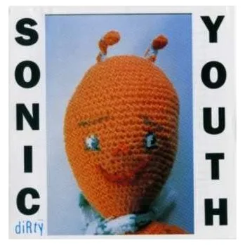 Zahraniční hudba CD Sonic Youth: Dirty 2022 Shm CD