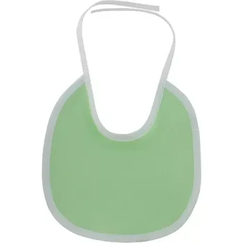 Bryndák ESITO | Bryndák bavlna jednobarevný - zelená