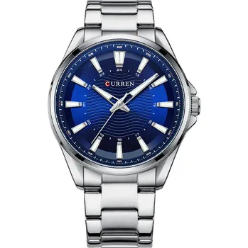 Hodinky Pánské hodinky CURREN 8424 (zc040a) + BOX Barva (Varianta): tay-19650-uniw