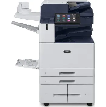 Tiskárna Xerox Altalink/C8230/35 T/MF/Laser/SRA3/LAN/USB C8201V_T