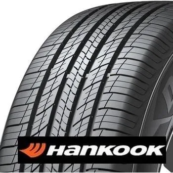 Letní osobní pneu Pneumatiky HANKOOK ra33 255/55 R19 111V