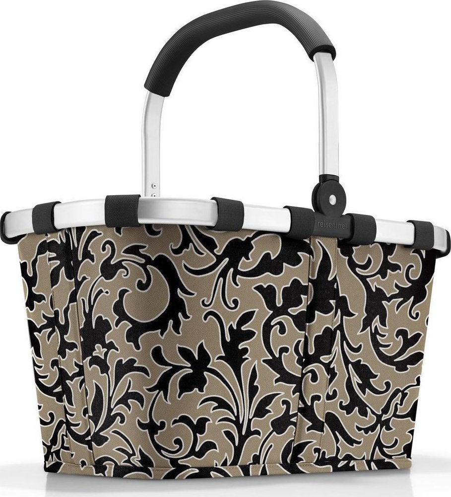 Nákupní košík Reisenthel Carrybag Baroque Marble