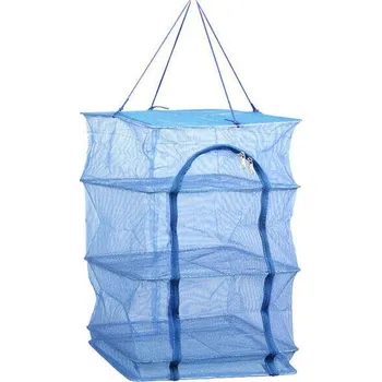 Sušička potravin Netozo Skládací síť na sušení