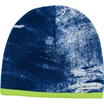 Čepice ESITO | Dětská čepice Džíny - džíny / 28