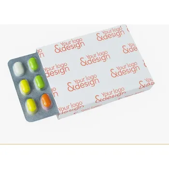 Bonbon Pastilky v krabičce 18 ks EXPRES 1000ks