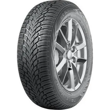 Zimní osobní pneu Pneumatiky NOKIAN wr suv 4 315/35 R20 110V