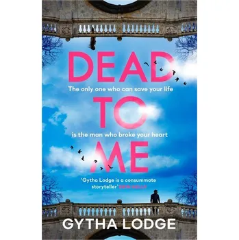 Dead to Me - Lodge, Gytha