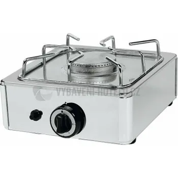 Sporák Sporák stolní Fiamma plynový GCT 6 7220283