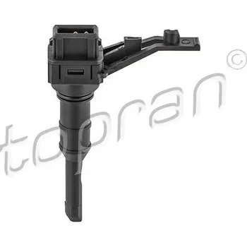 Autoelektrika Snímač, ujetá vzdálenost TOPRAN 109 665