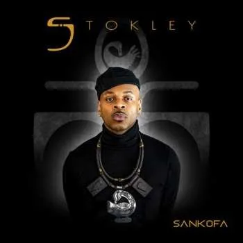 Zahraniční hudba CD Stokley Williams: Sankofa 2021